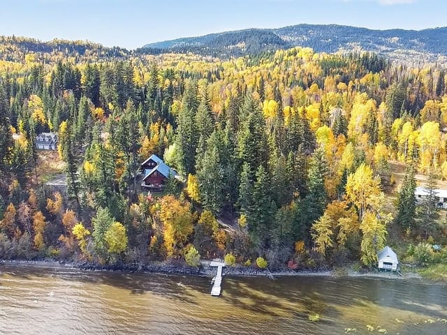 Lot for sale in Canim Lake, 100 Mile House, LOT 1 Cottonwood Place, 263195778 | Realtylink.org