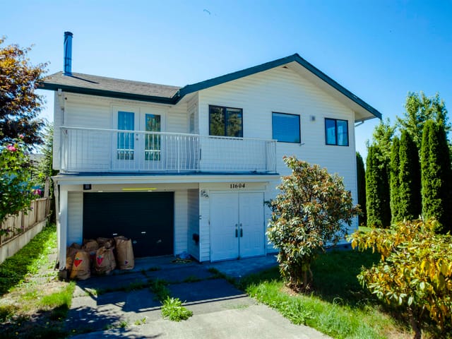 House for rent in Delta, N. Delta, 11604 75a Avenue, 263195780 | Realtylink.org