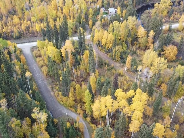 Lot for sale in Canim Lake, 100 Mile House, LOT 9 Cottonwood Place, 263195781 | Realtylink.org