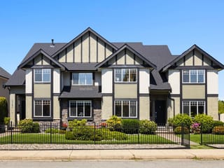 Duplex for sale in Port Coquitlam, Port Coquitlam, A/B 2484 Nile Gate, 263195782 | Realtylink.org