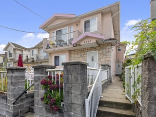 1/2 Duplex for sale in Burnaby, Burnaby North, 5350 Manor Street, 263195783 | Realtylink.org