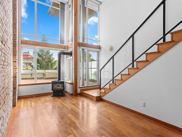 Apartment for sale in New Westminster, New Westminster, 217 10 Renaissance Square, 263195784 | Realtylink.org