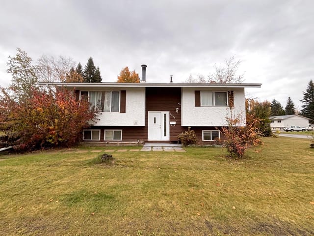 House for sale in Prince George, PG City South West, 6696 Simon Fraser Avenue, 263195785 | Realtylink.org