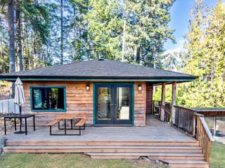 House for sale in Pender Island, Islands-Van. & Gulf, 4318 Port Washington Road, 263195789 | Realtylink.org