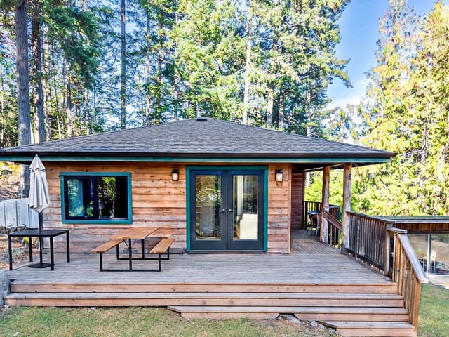 House for sale in Pender Island, Islands-Van. & Gulf, 4318 Port Washington Road, 263195789 | Realtylink.org