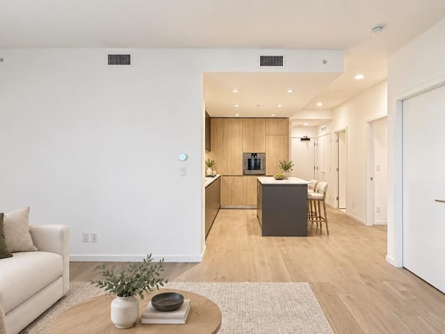 Apartment for sale in Richmond, Richmond, 744 6500 Minoru Boulevard, 263195790 | Realtylink.org