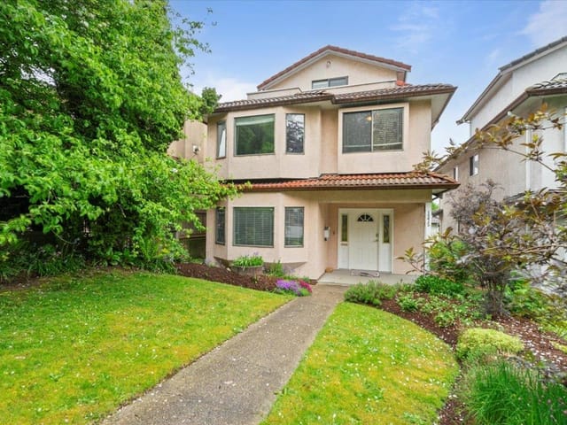 House for sale in Vancouver, Vancouver East, 1375 E 18th Avenue, 263195795 | Realtylink.org
