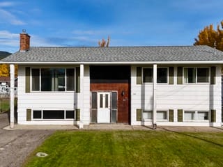 House for sale in Fort St. James, Fort St. James, 542 Dogwood Street, 263195797 | Realtylink.org
