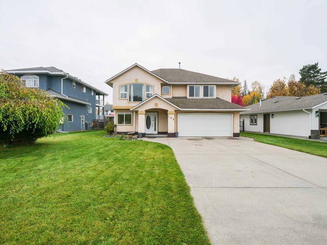 House for sale in Quesnel, Quesnel, 105 Lowe Street, 263195804 | Realtylink.org
