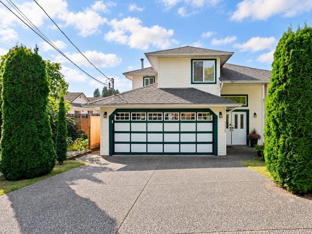 House for sale in Port Coquitlam, Port Coquitlam, 1226 Pitt River Road, 263195806 | Realtylink.org