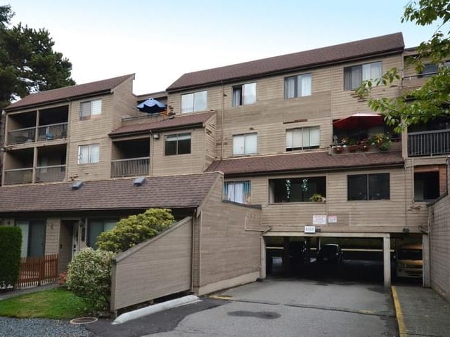 Apartment for sale in Richmond, Richmond, 225 8120 Colonial Drive, 263195807 | Realtylink.org