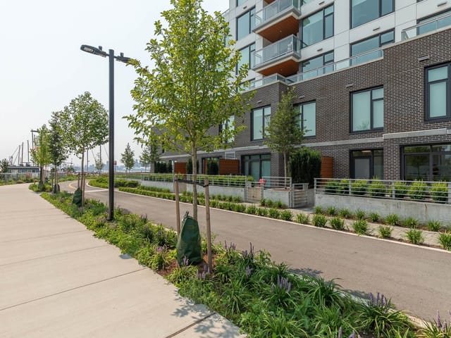 Townhouse for rent in North Vancouver, North Vancouver, 107 755 Harbourside Drive, 263195809 | Realtylink.org
