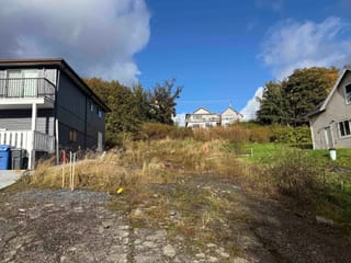 Lot for sale in Prince Rupert, Prince Rupert, LOT 2 W 6th Avenue, 263195810 | Realtylink.org