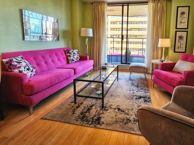 Apartment for sale in Vancouver, Vancouver West, 1003 1189 Howe Street, 263195816 | Realtylink.org
