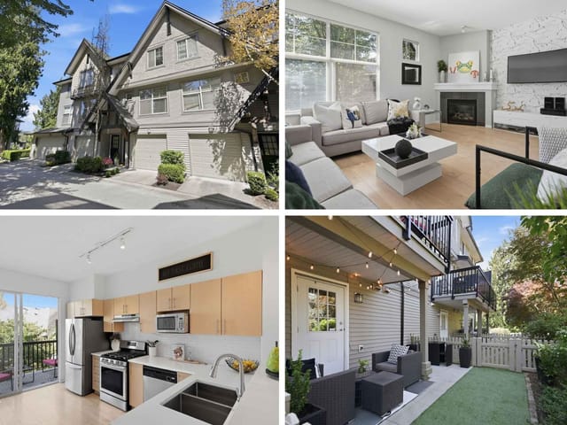 Townhouse for sale in Surrey, Surrey, 46 15152 62a Avenue, 263195818 | Realtylink.org