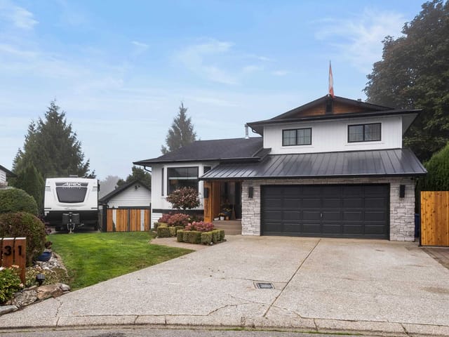 House for sale in Abbotsford, Abbotsford, 3631 Walden Street, 263195822 | Realtylink.org