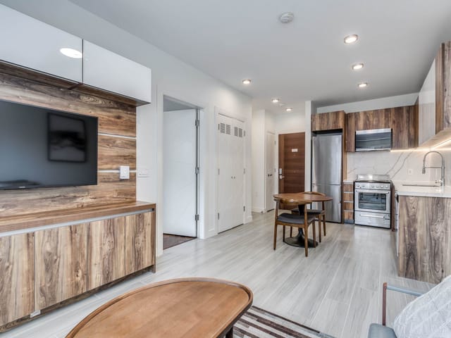 Apartment for rent in Vancouver, Vancouver West, 303 1168 Pendrell Street, 263195824 | Realtylink.org