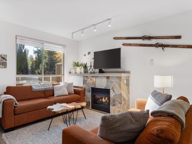 Townhouse for sale in Whistler, Whistler, 38 4385 Northlands Boulevard, 263195828 | Realtylink.org