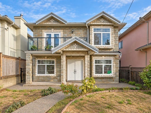 House for sale in Burnaby, Burnaby South, 6135 Portland Street, 263195830 | Realtylink.org