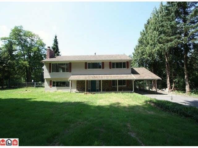 House for sale in Surrey, Cloverdale, 7619 192 Street, 263195831 | Realtylink.org