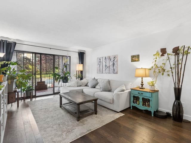 Apartment for sale in North Vancouver, North Vancouver, 201 127 E 4th Street, 263195833 | Realtylink.org