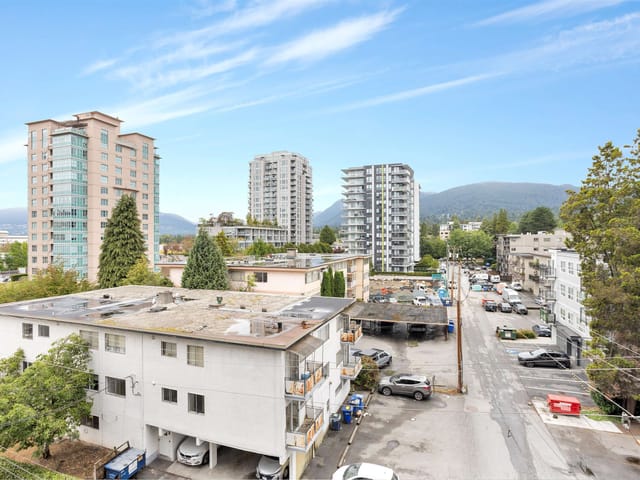 Apartment for sale in North Vancouver, North Vancouver, 303 150 E 15th Street, 263195836 | Realtylink.org