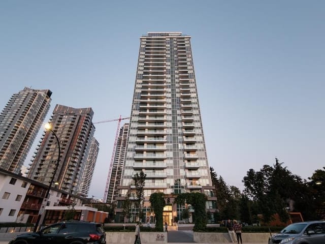 Apartment for rent in Burnaby, Burnaby South, 6463 Silver Avenue, 263195840 | Realtylink.org