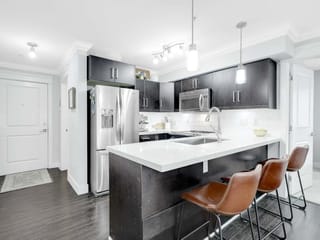 Apartment for sale in Port Coquitlam, Port Coquitlam, 105 2268 Shaughnessy Street, 263195841 | Realtylink.org