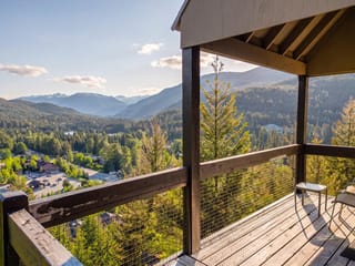 Townhouse for sale in Whistler, Whistler, 59 2400 Cavendish Way, 263195843 | Realtylink.org