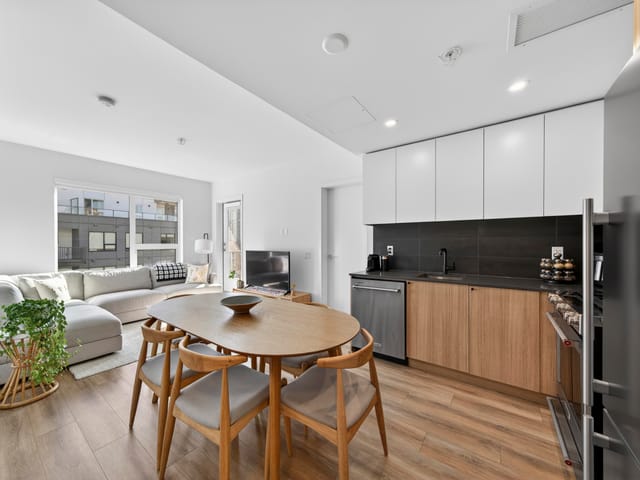 Apartment for sale in Coquitlam, Coquitlam, 404 648 Lea Avenue, 263195853 | Realtylink.org