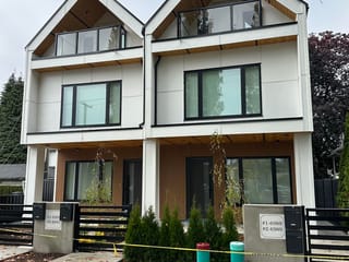 1/2 Duplex for sale in Vancouver, Vancouver East, 1 6989 Kerr Street, 263195855 | Realtylink.org