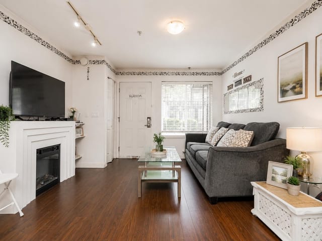 Townhouse for sale in Surrey, North Surrey, 103 13958 108 Avenue, 263195862 | Realtylink.org