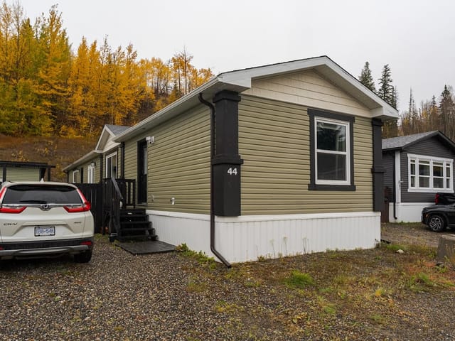 Manufactured Home for sale in Prince George, PG City North, 44 5164 Hart Highway, 263195863 | Realtylink.org