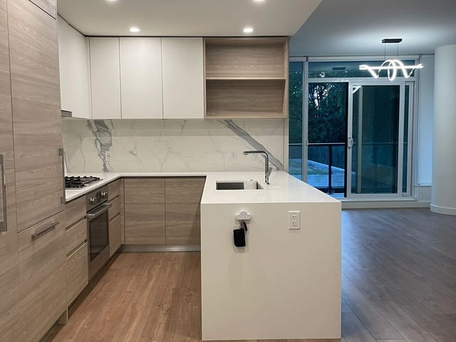 Apartment for rent in Coquitlam, Coquitlam, 408 595 Austin Avenue, 263195866 | Realtylink.org