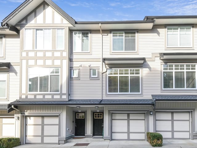 Townhouse for sale in Surrey, Cloverdale, 47 7090 180 Street, 263195867 | Realtylink.org