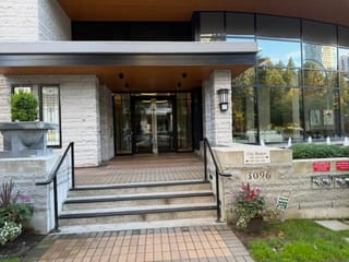 Apartment for sale in Coquitlam, Coquitlam, 1505 3096 Windsor Gate, 263195873 | Realtylink.org