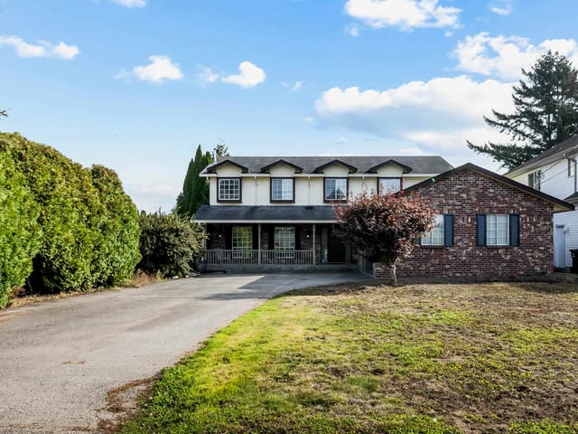 House for sale in Chilliwack, Sardis, 5936 Carter Road, 263195875 | Realtylink.org