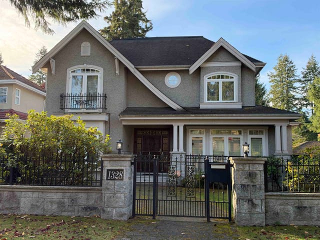 House for sale in Vancouver, Vancouver West, 1328 Dogwood Avenue, 263195878 | Realtylink.org
