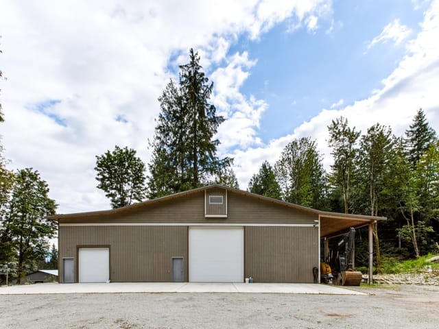 Lot for sale in Mission, Mission, 42269 Bergen Road, 263195880 | Realtylink.org