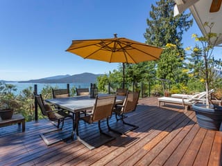 House for sale in Lions Bay, West Vancouver, 220 Panorama Road, 263195881 | Realtylink.org