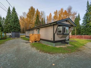 Manufactured Home for sale in Prince George, PG City North, 4086 Nordic Drive, 263195882 | Realtylink.org