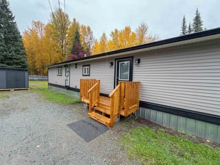 Manufactured Home for sale in Prince George, PG City North, 4086 Nordic Drive, 263195882 | Realtylink.org