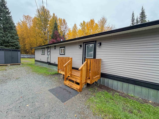 Manufactured Home for sale in Prince George, PG City North, 4086 Nordic Drive, 263195882 | Realtylink.org