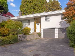 House for sale in Port Coquitlam, Port Coquitlam, 1418 Columbia Avenue, 263195890 | Realtylink.org