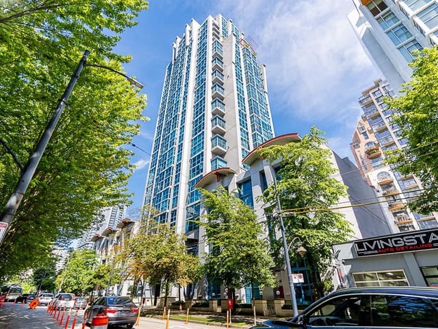 Apartment for sale in Vancouver, Vancouver West, 212 1238 Seymour Street, 263195891 | Realtylink.org