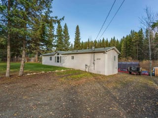 Manufactured Home for sale in Prince George, PG City North, 8898 Old Summit Lake Road, 263195892 | Realtylink.org