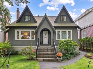 House for sale in Vancouver, Vancouver West, 2923 W 32nd Avenue, 263195894 | Realtylink.org