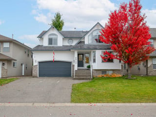 House for sale in Prince George, PG City South West, 6915 Chartwell Crescent, 263195897 | Realtylink.org