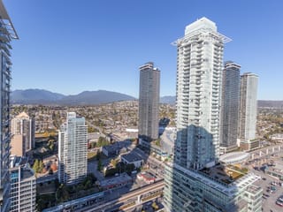 Apartment for rent in Burnaby, Burnaby North, 3603 2085 Skyline Drive, 263195898 | Realtylink.org
