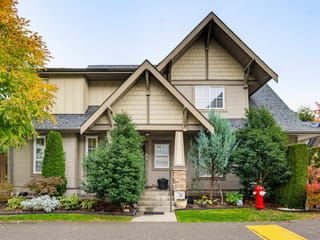 Townhouse for sale in Surrey, South Surrey White Rock, 8 2501 161a Street, 263195899 | Realtylink.org